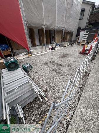 フォレストハイムの物件内観写真